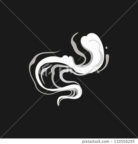 humidifier aroma vaporize cartoon vector illustration humidifier aroma vaporize cartoon vector illustration 110508295
