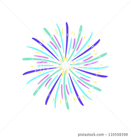 firework firework cartoon vector illustration firework firework cartoon vector illustration 110508390