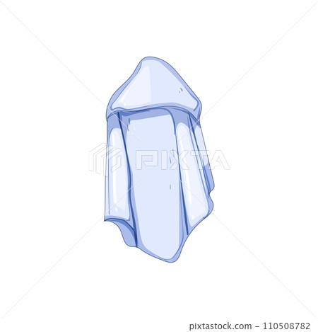 kid towel baby cartoon vector illustration kid towel baby cartoon vector illustration 110508782