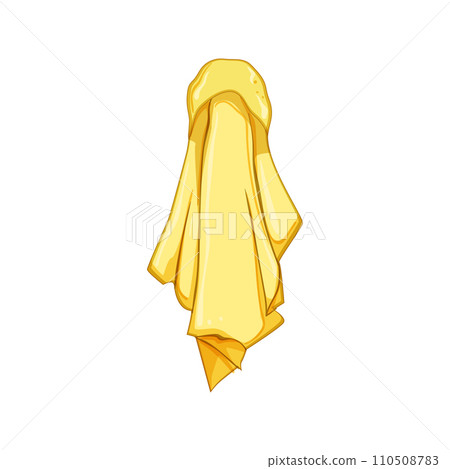 newborn towel baby cartoon vector illustration newborn towel baby cartoon vector illustration 110508783