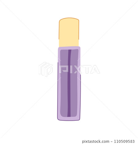 girl perfume for women cartoon vector illustration girl perfume for women cartoon vector illustration 110509583