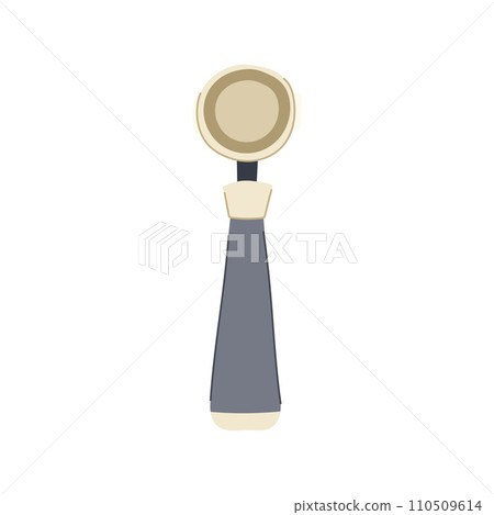 filter portafilter coffee cartoon vector illustration filter portafilter coffee cartoon vector illustration 110509614