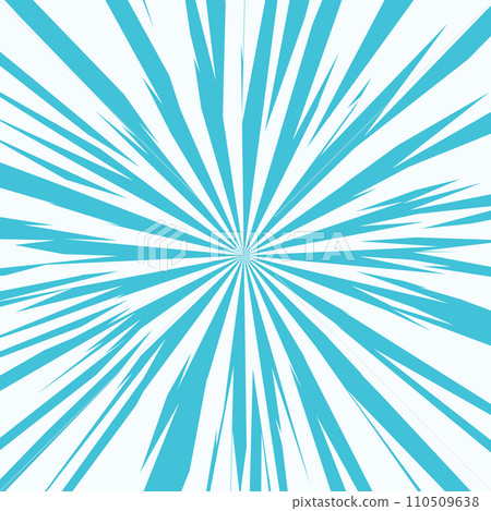 Pop art radial colorful comics book magazine cover. Striped green digital background. Cartoon funny retro pattern strip mock up. Vector halftone illustration. Sunburst, starburst shape Pop art radial colorful comics book magazine cover. Striped green digital background. Cartoon funny retro pattern strip mock up. Vector halftone illustration. Sunburst, starburst shape 110509638