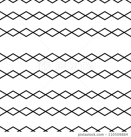 Abstract geometric black and white seamless pattern for web page, textures, card, poster, fabric, textile. Monochrome graphic repeating design. Modern minimalist stylish squared ornament Abstract geometric black and white seamless pattern for web page, textures, card, poster, fabric, textile. Monochrome graphic repeating design. Modern minimalist stylish squared ornament 110509884