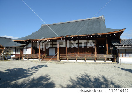 Shogoin Main Hall Sakyo Ward, Kyoto City Shogoin Main Hall Sakyo Ward, Kyoto City 110510412