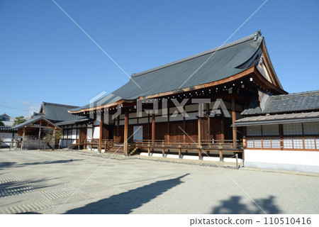 京都市左京區聖護院正殿 110510416