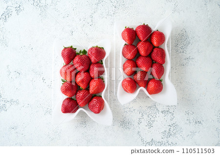 甘王草莓袋裝 110511503