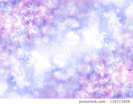 Snow background, wallpaper. flame. 110511688