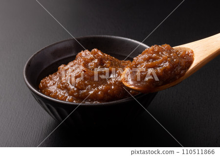 辣椒味噌 辣椒味噌 110511866