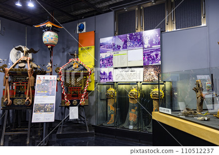 東京秋留野市五日市鄉土博物館 東京秋留野市五日市鄉土博物館 110512237