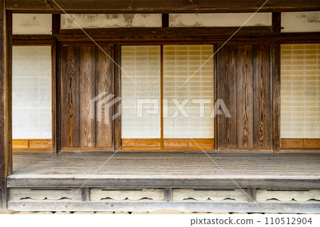 Akiruno City, Tokyo Itsukaichi Local Museum Former Ichikura Family Residence 110512904