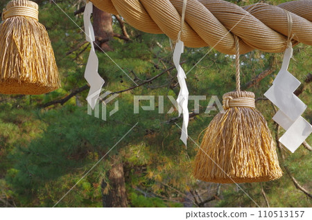 Shimenawa/Shimenawa 110513157