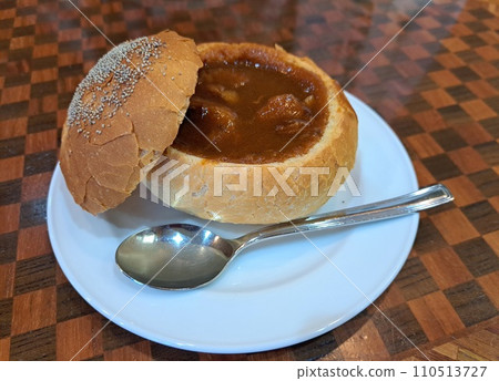 Hakone Bakery Stew Bread 110513727