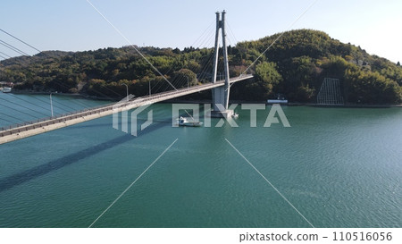【大芝大橋】無人機空拍_No02 【大芝大橋】無人機空拍_No02 110516056