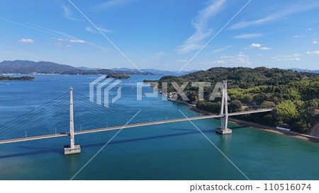 【大芝大橋】無人機空拍_No10 110516074
