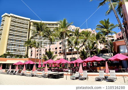夏威夷的假期 110516280