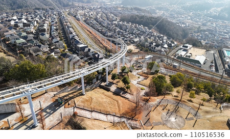 [Skyrail Town Midorizaka] Abolished at the end of April 2024_No10 110516536