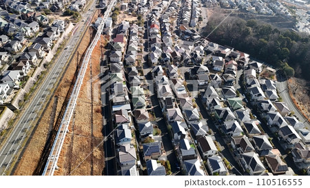 [Skyrail Town Midorizaka] Abolished at the end of April 2024_No15 110516555