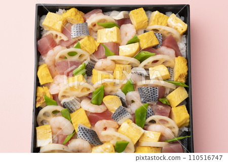 Chirashi壽司 110516747