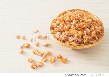 dried shrimps or dried salted prawn dried shrimps or dried salted prawn 110517150
