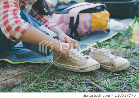 child, kid, girl 110517770