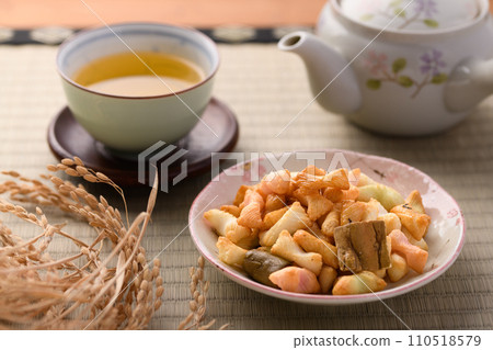 Hare and tea Hare and tea 110518579