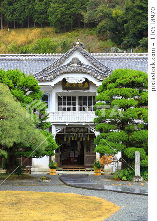 (Shizuoka Prefecture) Important cultural property Iwashina (Ishishina) school 110518970