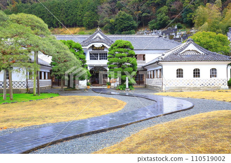 (靜岡縣)重要文化財產岩下(Ishishina)學校 (靜岡縣)重要文化財產岩下(Ishishina)學校 110519002