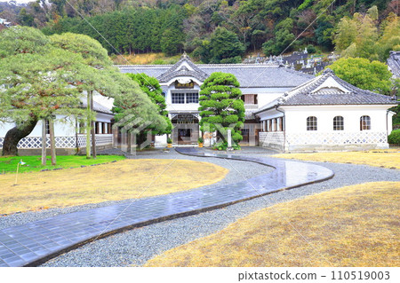 (靜岡縣)重要文化財產岩下(Ishishina)學校 (靜岡縣)重要文化財產岩下(Ishishina)學校 110519003