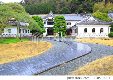 (靜岡縣)重要文化財產岩下(Ishishina)學校 (靜岡縣)重要文化財產岩下(Ishishina)學校 110519004