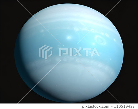 冰行星天王星 110519452