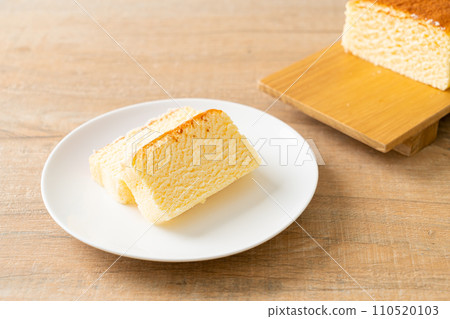 cheese cake in Japanese style cheese cake in Japanese style 110520103