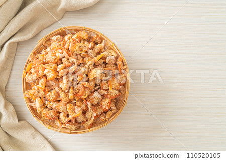dried shrimps or dried salted prawn dried shrimps or dried salted prawn 110520105