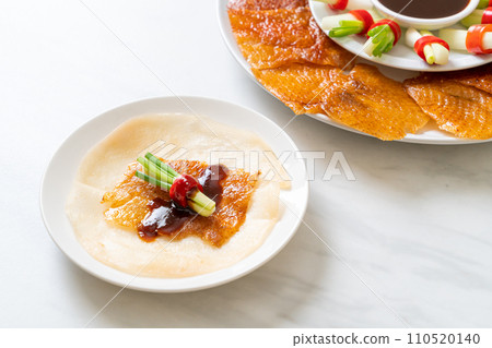 Peking Duck - Chinese food Peking Duck - Chinese food 110520140