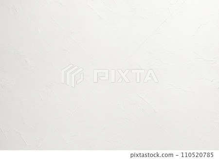 粉刷成白色的牆背景材料 110520785