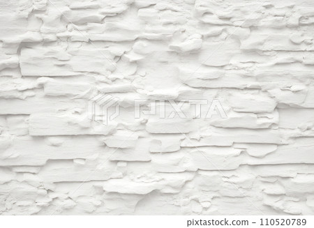 White wall White wall 110520789