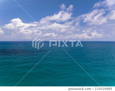 Beautiful ocean in summer day nature seascape view at open sea in summer season,Nature Environment and Travel background,Amazing sea ocean background Beautiful ocean in summer day nature seascape view at open sea in summer season,Nature Environment and Travel background,Amazing sea ocean background 110520995