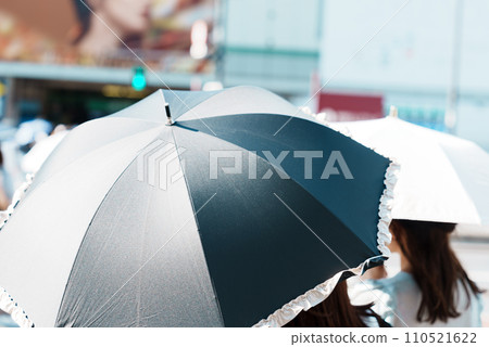 parasol summer shinjuku 110521622