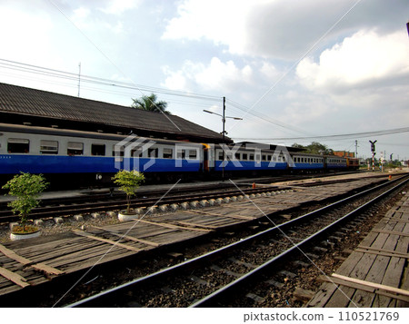Ayutthaya Station, Thailand Ayutthaya Station, Thailand 110521769