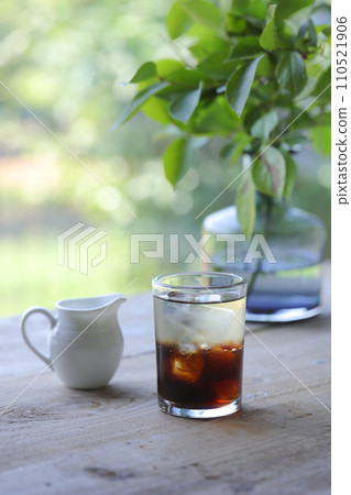 夏日清涼咖啡果凍 夏日清涼咖啡果凍 110521906