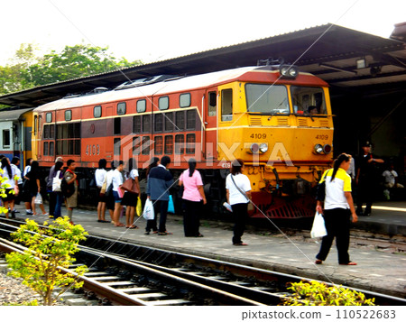 泰國大城府站 泰國大城府站 110522683