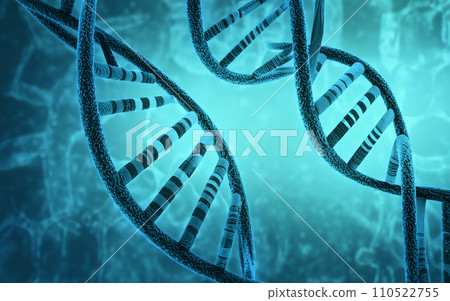 基因影像 DNA 影像 110522755