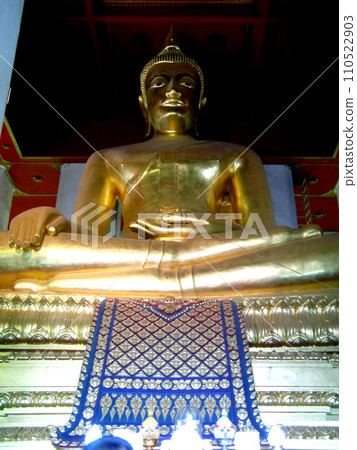 Thailand/Ayutthaya ruins/Viharnpramon combo bit 110522903