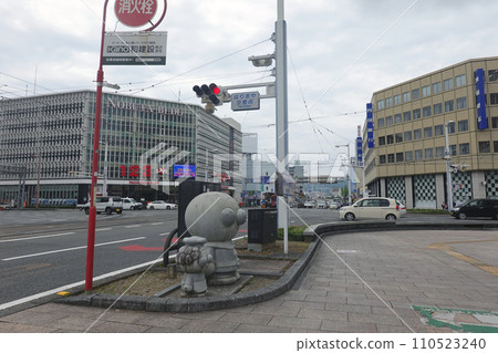 高知縣_播磨屋橋路口風景 高知縣_播磨屋橋路口風景 110523240