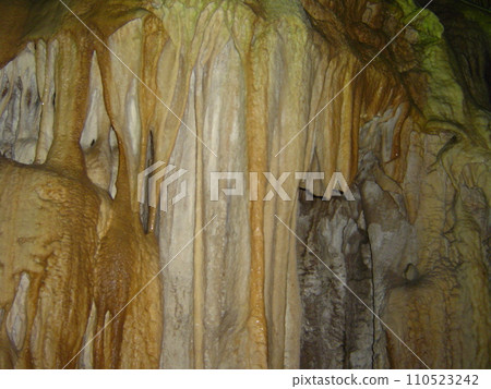 福島縣石灰岩洞穴 福島縣石灰岩洞穴 110523242