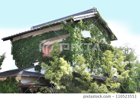 Vacant house inheritance registration Vacant house inheritance registration 110523551