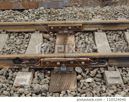 鐵路接頭 110524040