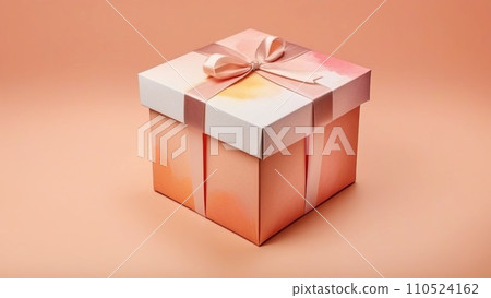 Fathers day or Valentines day gift for him.gift concept or birthday party. 110524162