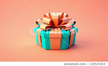 Fathers day or Valentines day gift for him.gift concept or birthday party. 110524163