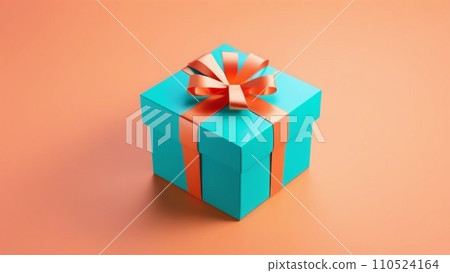 Fathers day or Valentines day gift for him.gift concept or birthday party. 110524164